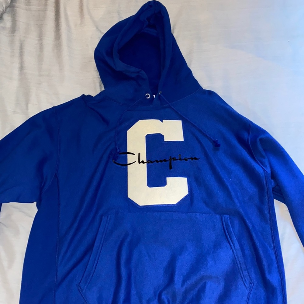 Champion Hoodie